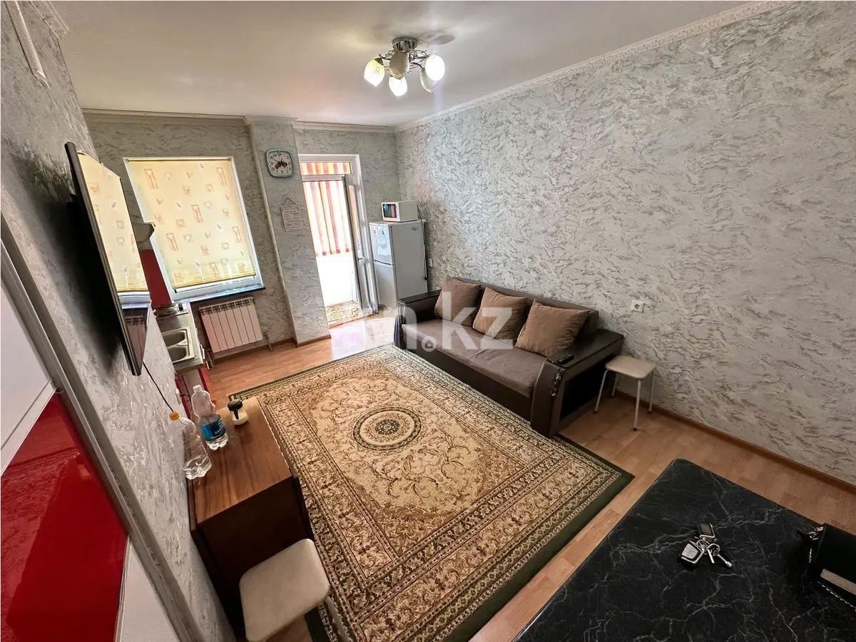 Продажа 1-комнатной квартиры, 48 м² в Астане