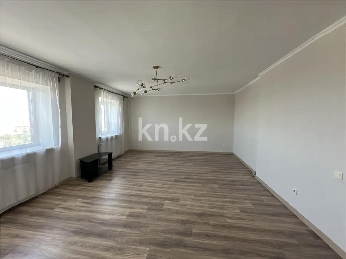 Продажа 2-комнатной квартиры, 81.4 м² в Астане