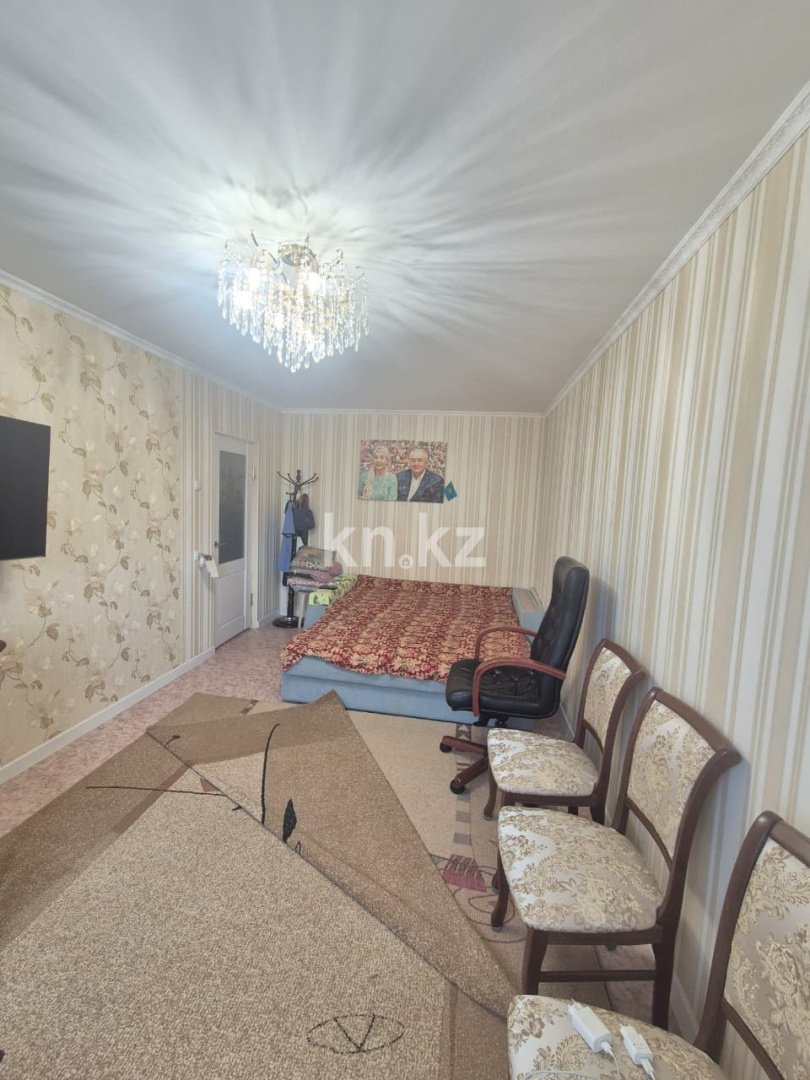 Продажа 3-комнатной квартиры, 71.6 м², ул. Рыскулова, дом  194 - Продажа квартир в Актобе фото 1 из 20