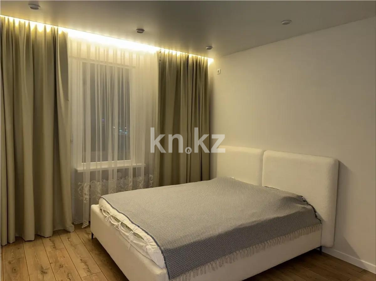Продажа 1-комнатной квартиры, 40.7 м² - Продажа однокомнатных квартир в Астане - страница 3 фото 1 из 3