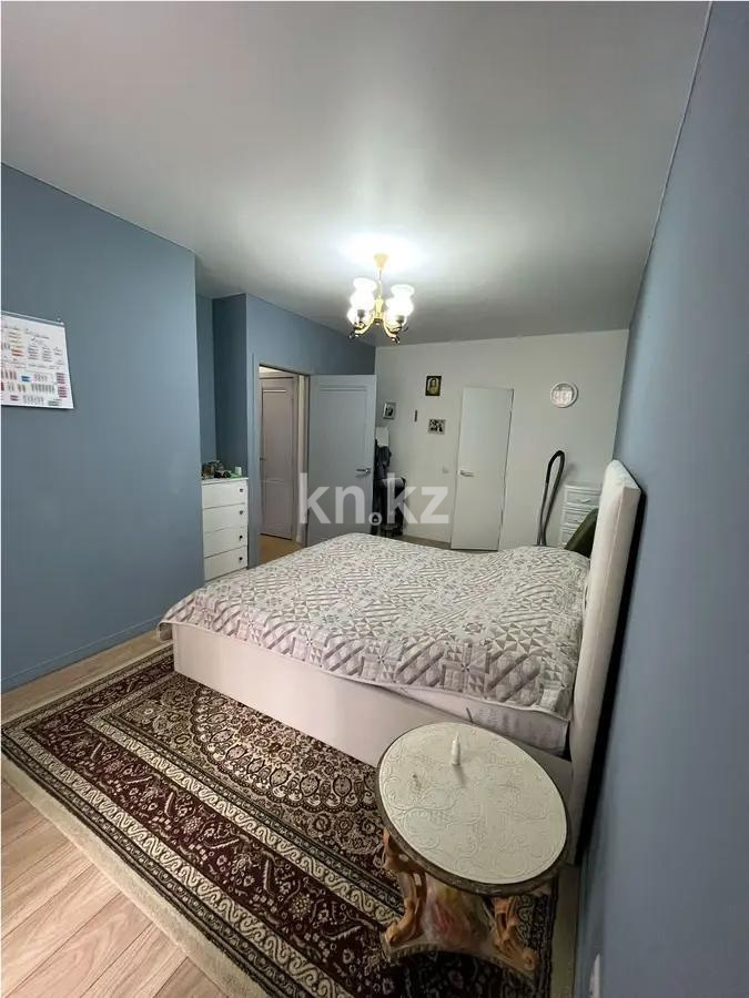 Продажа 3-комнатной квартиры, 91.7 м², ул. Байтурсынова, дом  39/3 - Продажа  трехкомнатных квартир в Астане без посредников фото 2 из 6