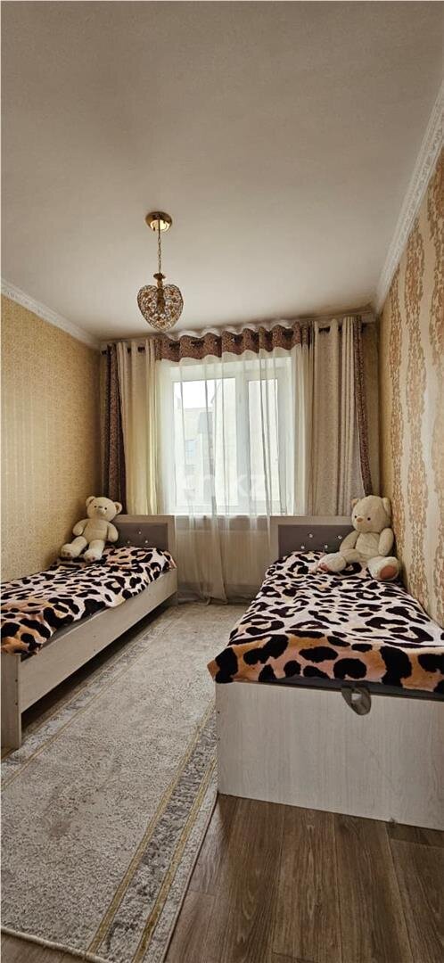Продажа 4-комнатной квартиры, 76 м² в Караганде - фото 3