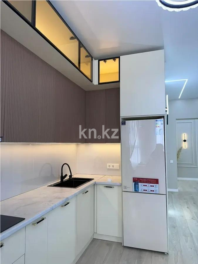 Продажа 3-комнатной квартиры, 80 м² в Алматы - фото 4