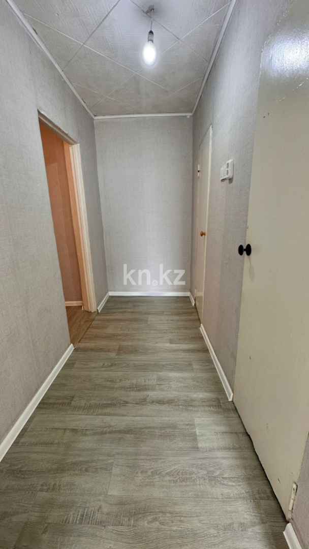 Продажа 2-комнатной квартиры, 51 м², мкр-н Мамраева (Восток-5), дом  22 - Продажа  двухкомнатных квартир в Караганде фото 10 из 17