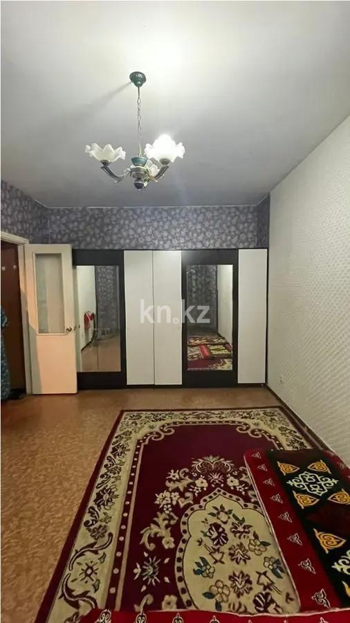 Продажа 1-комнатной квартиры, 39.2 м², мкр-н Кокжиек, дом  46 - Продажа квартир в Алматы фото 1 из 4
