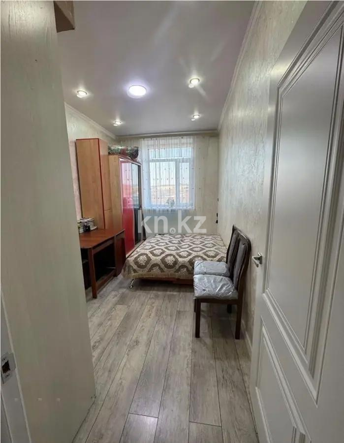 Продажа 3-комнатной квартиры, 77.7 м², ул. Розыбакиева, дом  281 - Продажа квартир в Казахстане фото 3 из 7