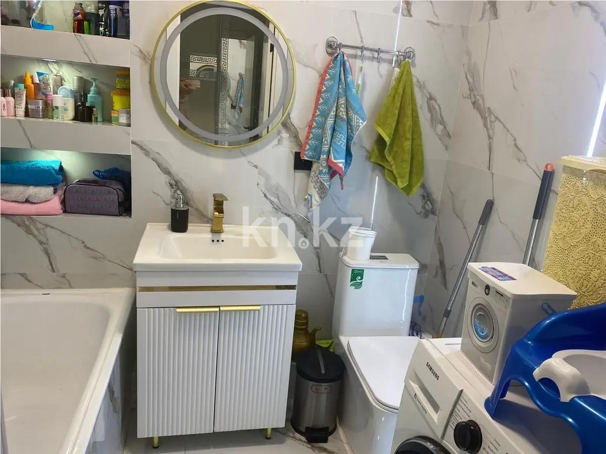 Продажа 1-комнатной квартиры, 38 м² - Недвижимость в Казахстане - страница 34 фото 2 из 2