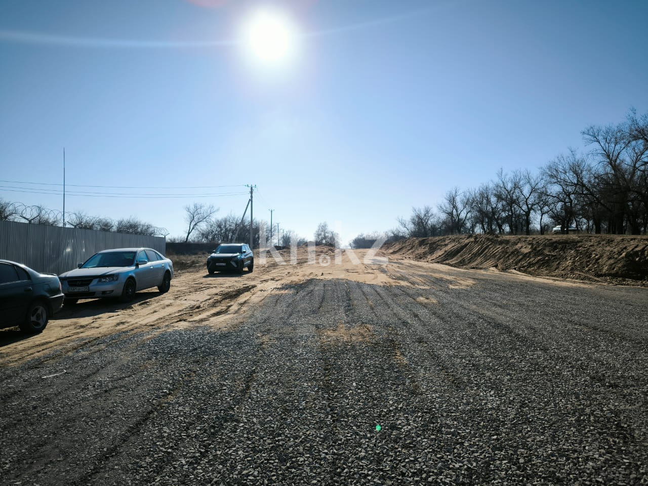 Продажа земельного участка, 10 га, Арна промзона - Продажа земельных участков в Алматинской области фото 2 из 14