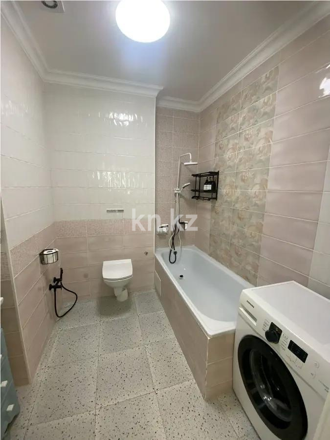 Продажа 2-комнатной квартиры, 66 м² в Астане - фото 4