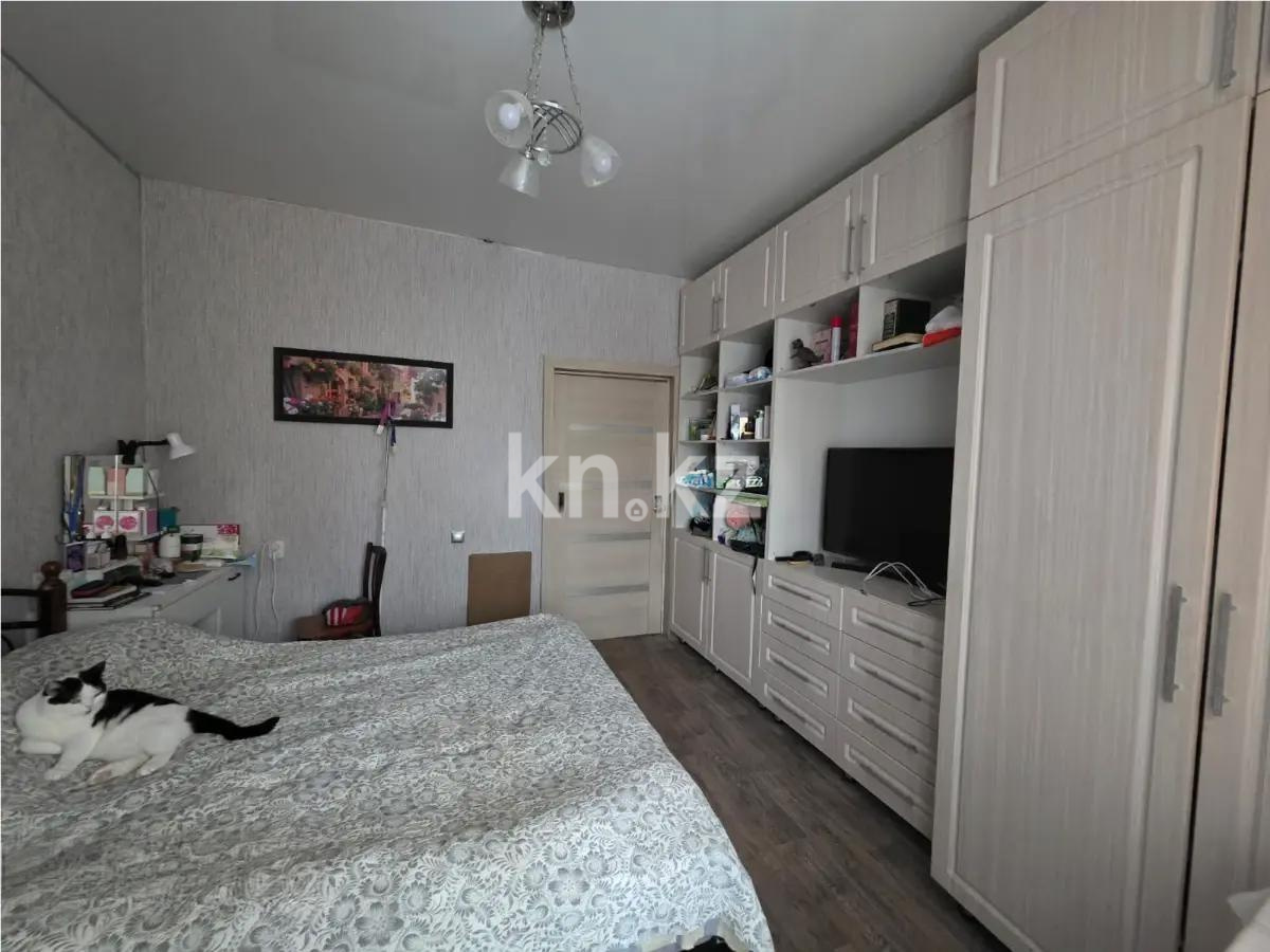 Продажа 3-комнатной квартиры, 73 м² - Продажа квартир в Абае фото 3 из 7