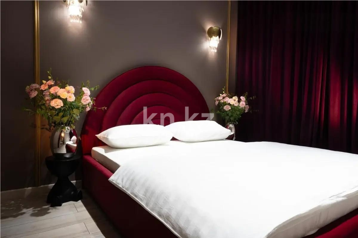 Продажа 3-комнатной квартиры, 43.7 м² - Продажа трехкомнатных квартир от собственников в Алматы фото 1 из 4