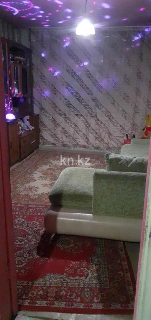 Продажа 3-комнатного дома, 75 м² - Продажа квартир в Караганде фото 1 из 24