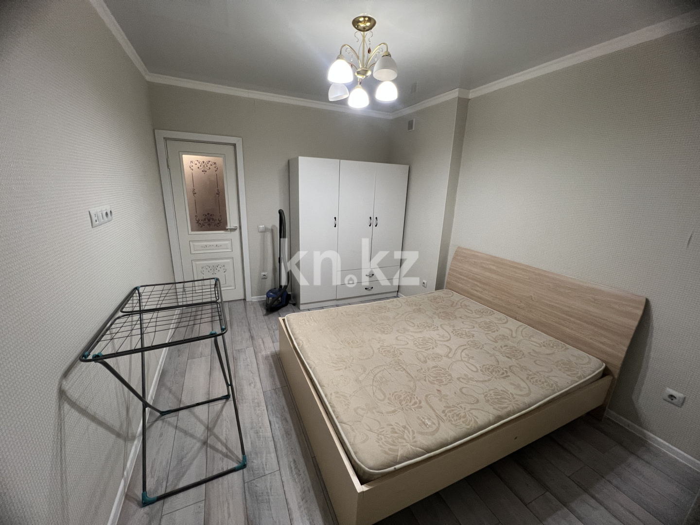 Аренда 1-комнатной квартиры, 42 м² - Аренда квартир помесячно в Астане фото 8 из 15