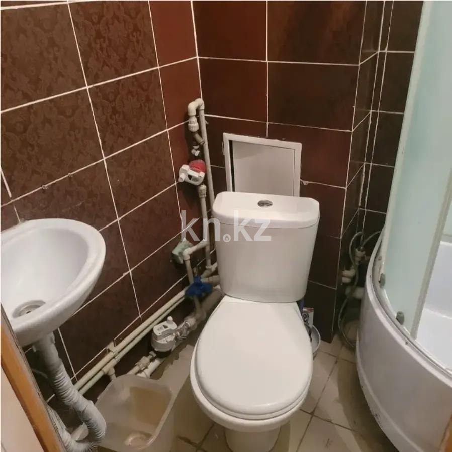 Продажа 1-комнатной квартиры, 16 м², ул. Сыганак, дом  4 - Продажа квартир в Астане фото 3 из 3