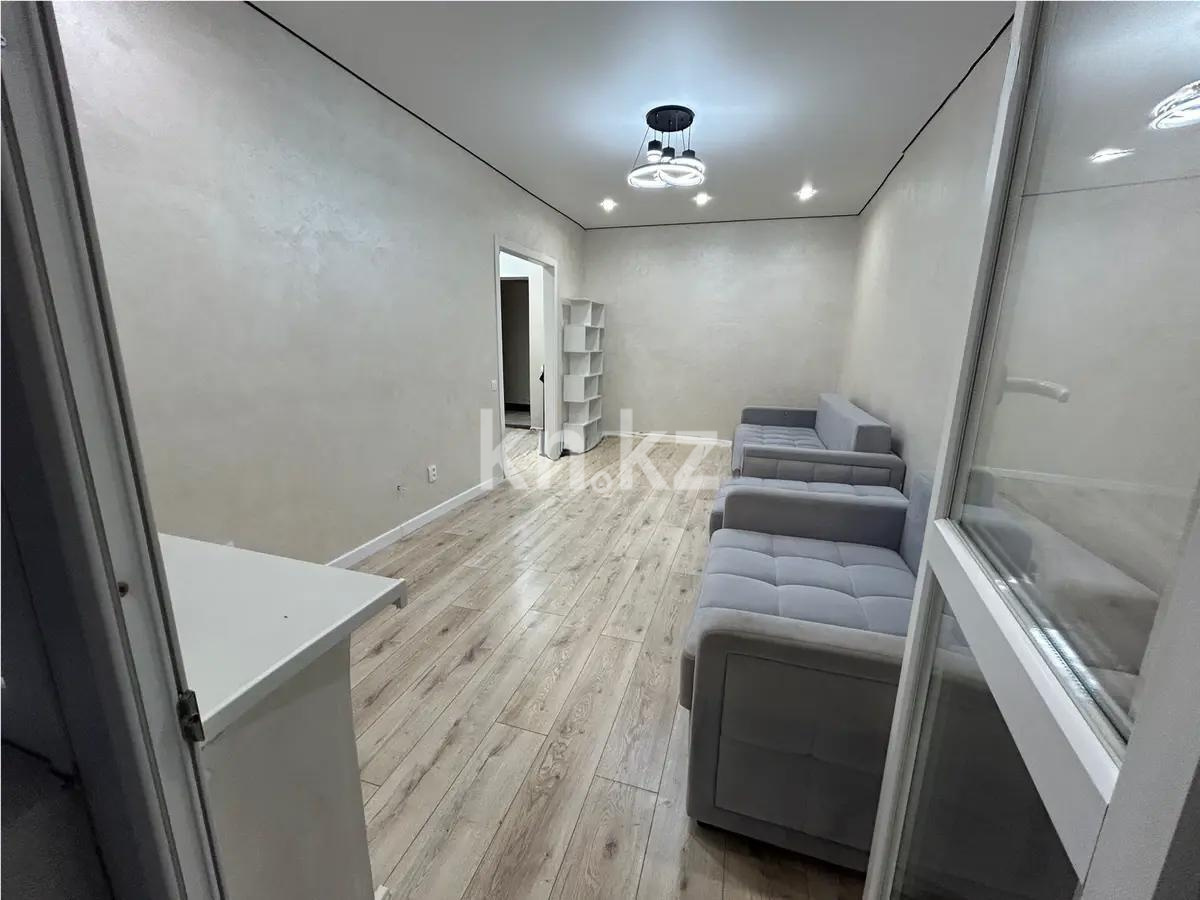 Продажа 1-комнатной квартиры, 39 м², пр. Тауелсыздык, дом  25 - Продажа квартир в новостройках Астаны фото 2 из 5