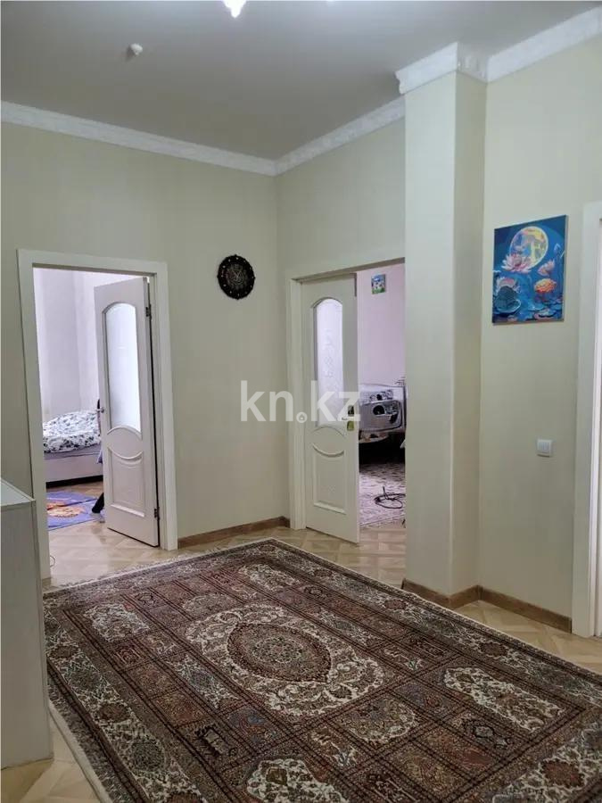 Продажа 2-комнатной квартиры, 79 м², ул. Сыганак, дом  6 в Астане - фото 3