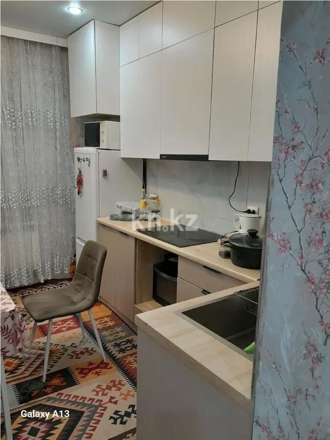 Продажа 2-комнатной квартиры, 70 м² в Астане - фото 2