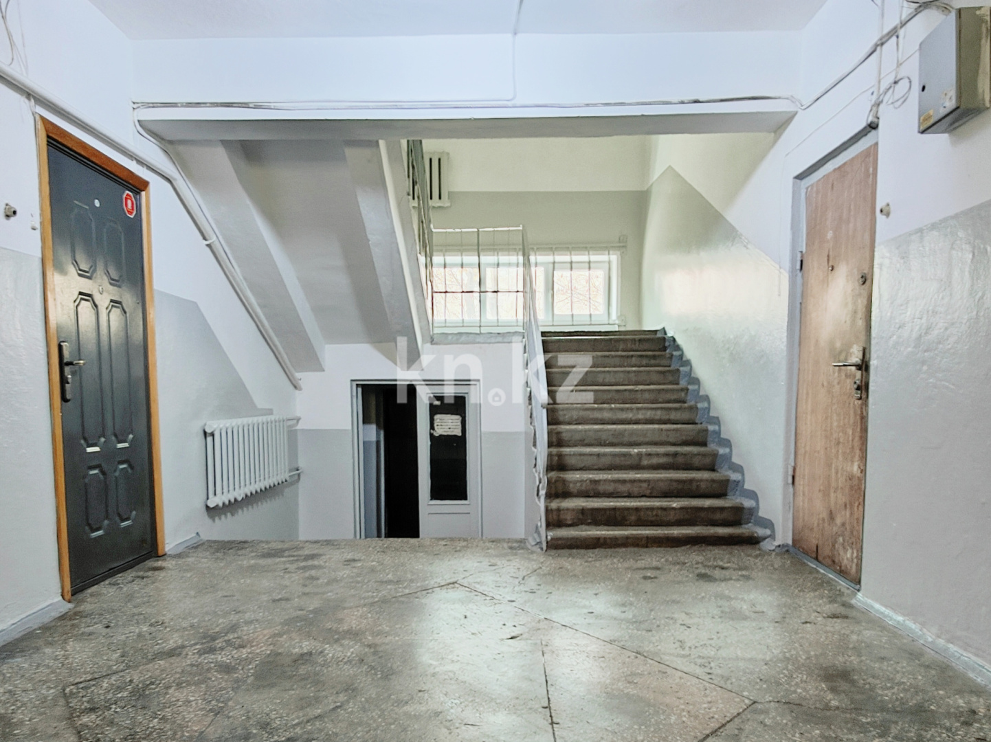 Продажа 2-комнатной квартиры, 65 м², ул. Исаева, дом  55 - Толеби в Алматы - фото 11