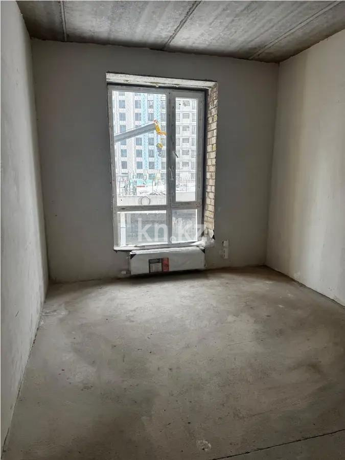 Продажа 1-комнатной квартиры, 38.3 м² - Продажа недвижимости в Астане - страница 9 фото 1 из 3