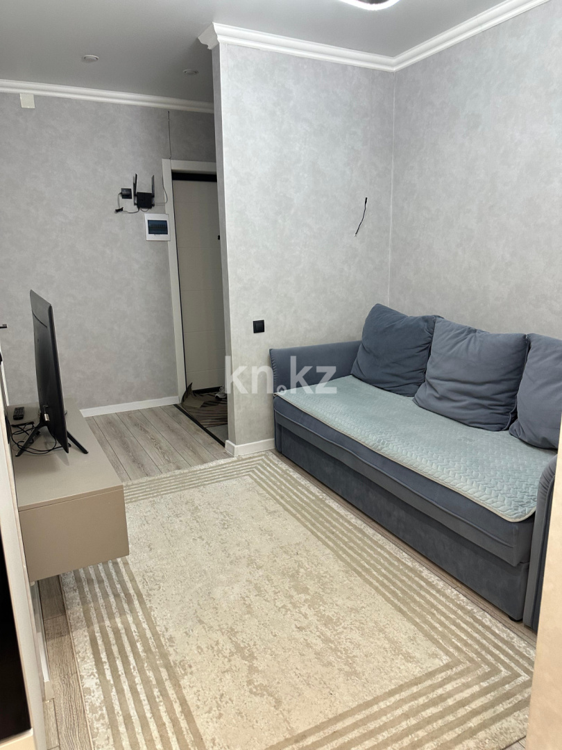 Аренда 2-комнатной квартиры посуточно, 41 м² - Аренда  двухкомнатных квартир посуточно в Караганде фото 5 из 16