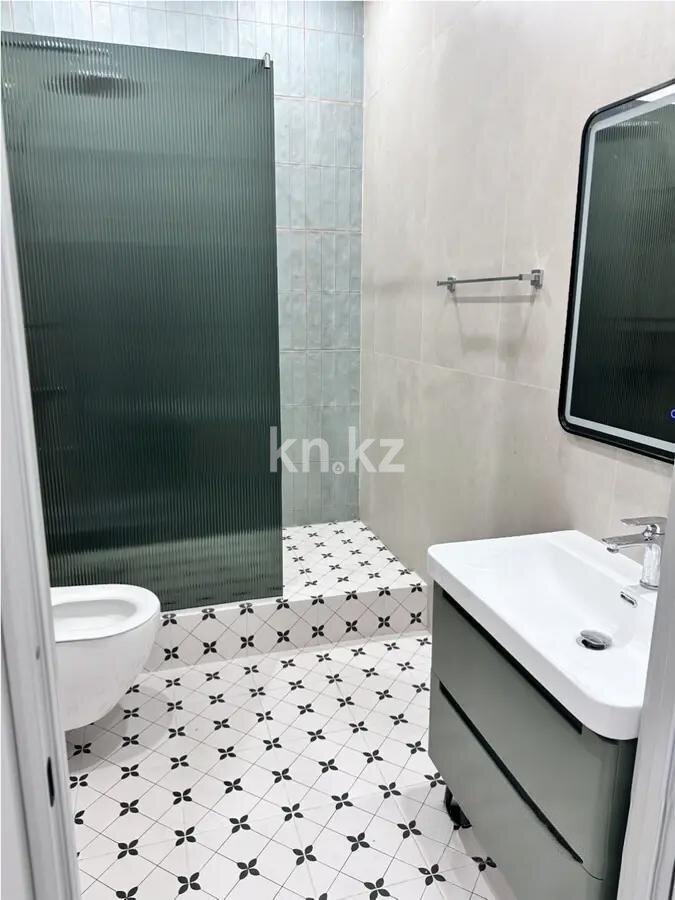 Продажа 2-комнатной квартиры, 56 м² в Алматы - фото 4