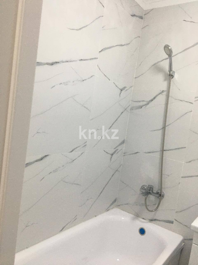 Аренда 2-комнатной квартиры, 44 м² - Аренда квартир помесячно в Астане фото 7 из 9