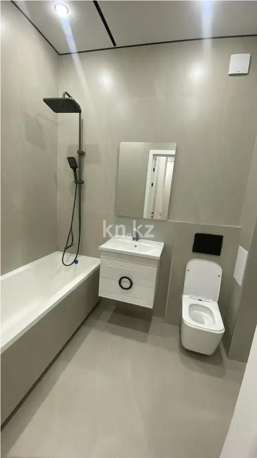 Продажа 2-комнатной квартиры, 40 м² в Астане - фото 4