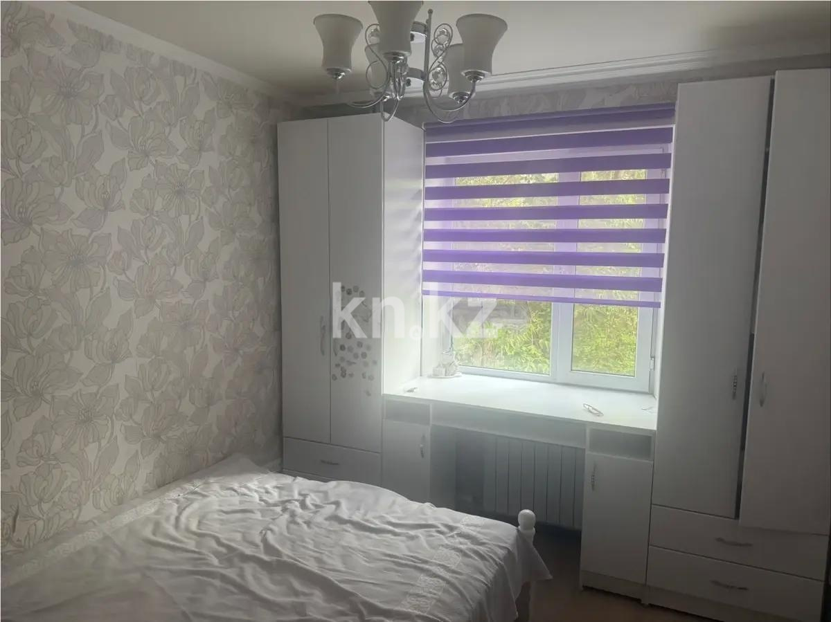 Продажа 4-комнатной квартиры, 97 м² - Продажа четырехкомнатных квартир от собственников в Казахстане фото 4 из 6
