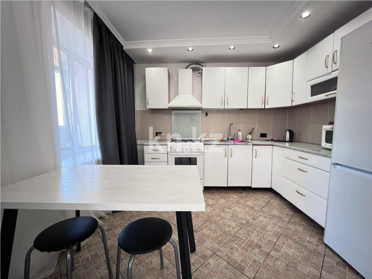 Продажа 1-комнатной квартиры, 37 м² - Продажа квартир в Караганде - страница 22 фото 5 из 14