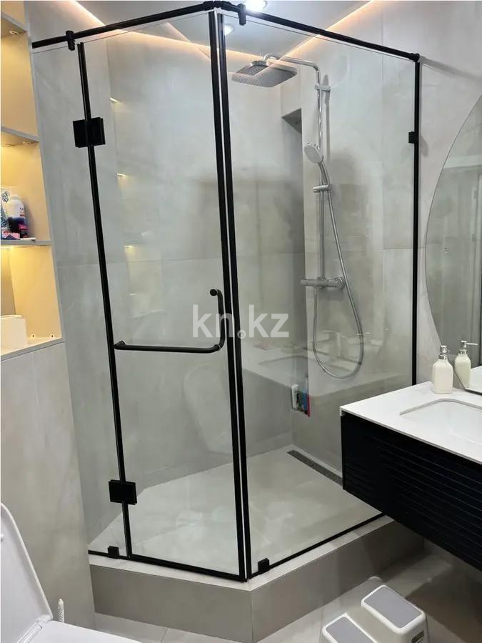 Продажа 2-комнатной квартиры, 71 м², ул. Навои, дом  37 - Продажа квартир в Алматы фото 4 из 4