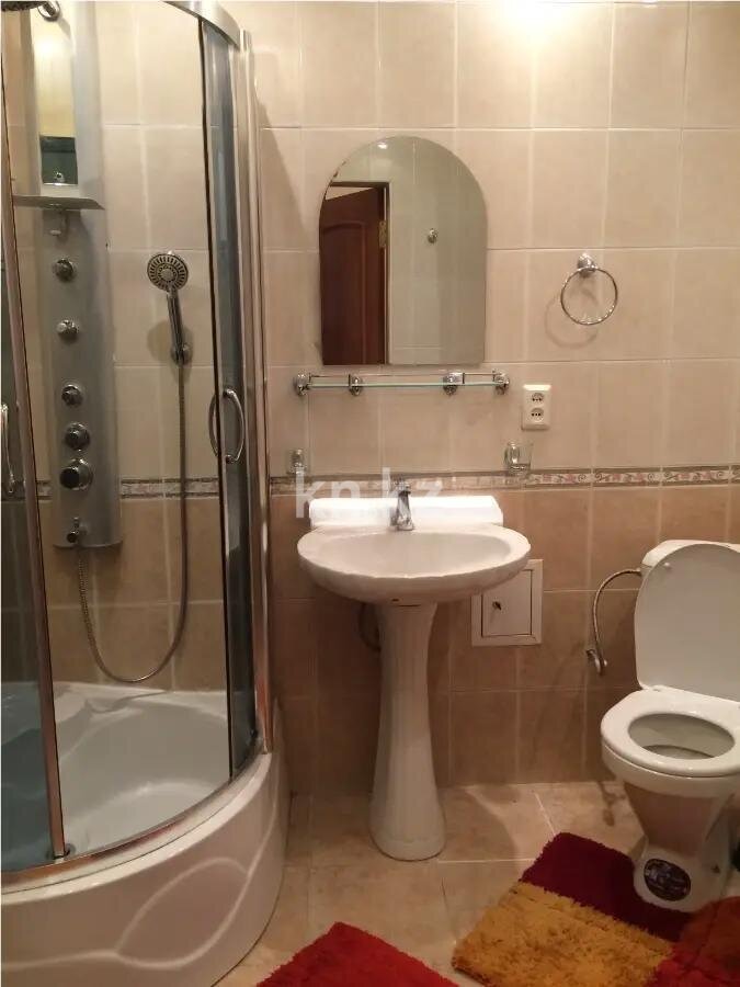 Продажа 2-комнатной квартиры, 55 м² в Караганде - фото 4