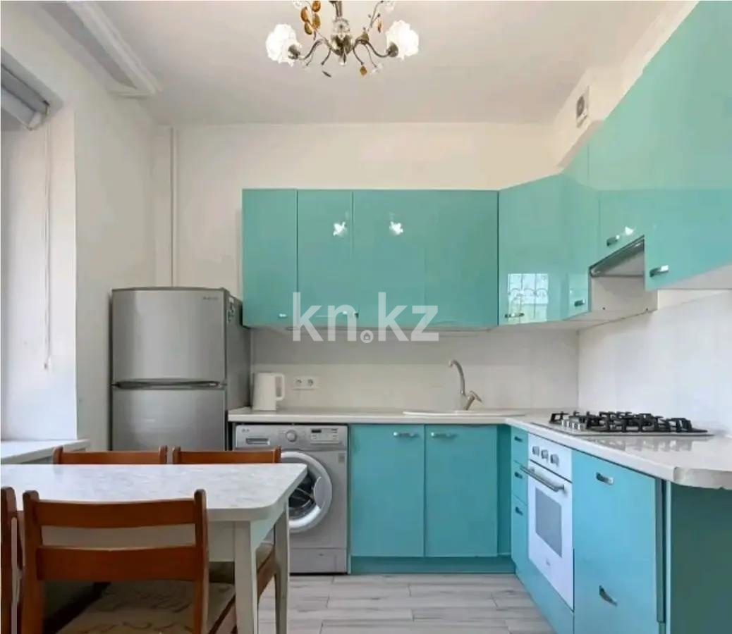 Продажа 3-комнатной квартиры, 86 м² в Алматы - фото 3
