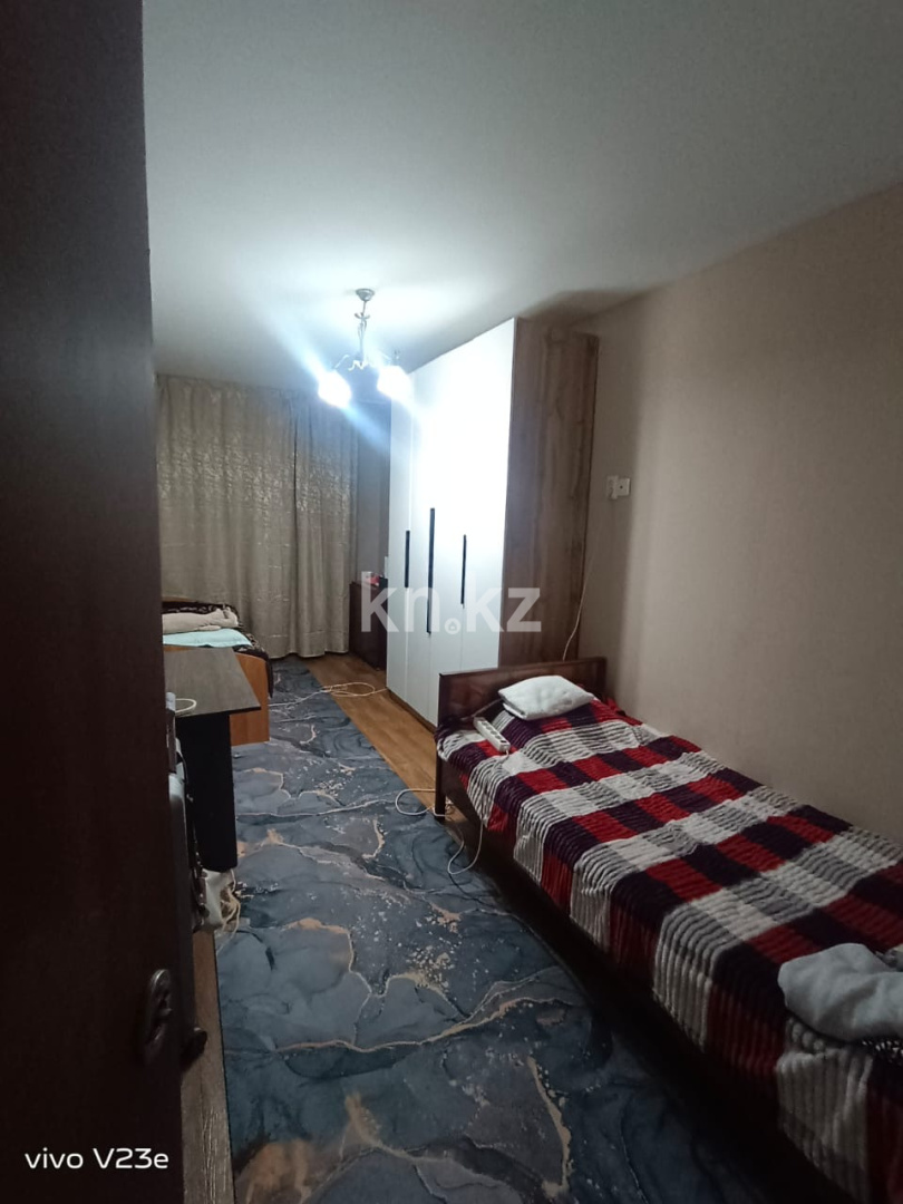 Аренда 2-комнатной квартиры, 47 м², пр. Богенбай батыра, дом  35 - пр. Женис - Аренда квартиры помесячно в Астане фото 1 из 8