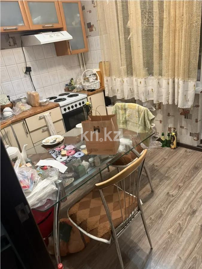 Продажа 2-комнатной квартиры, 60 м², мкр-н Айнабулак-4, дом  169 в Алматы - фото 3