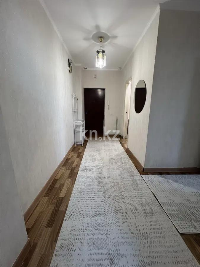 Продажа 1-комнатной квартиры, 48.4 м² в Астане - фото 4