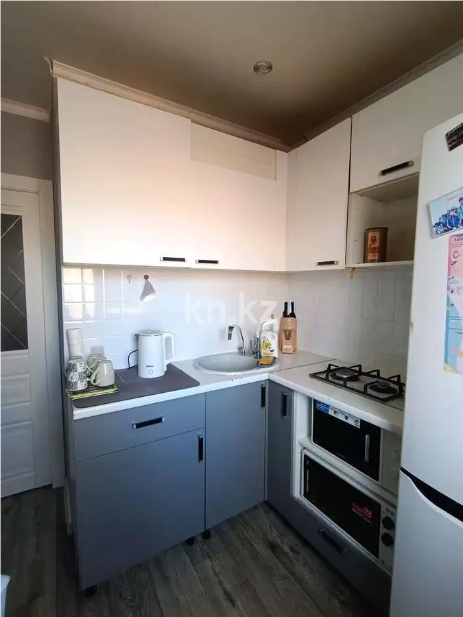 Продажа 2-комнатной квартиры, 45 м² - Продажа двухкомнатных квартир в Городе Караганды - страница 2 фото 3 из 5