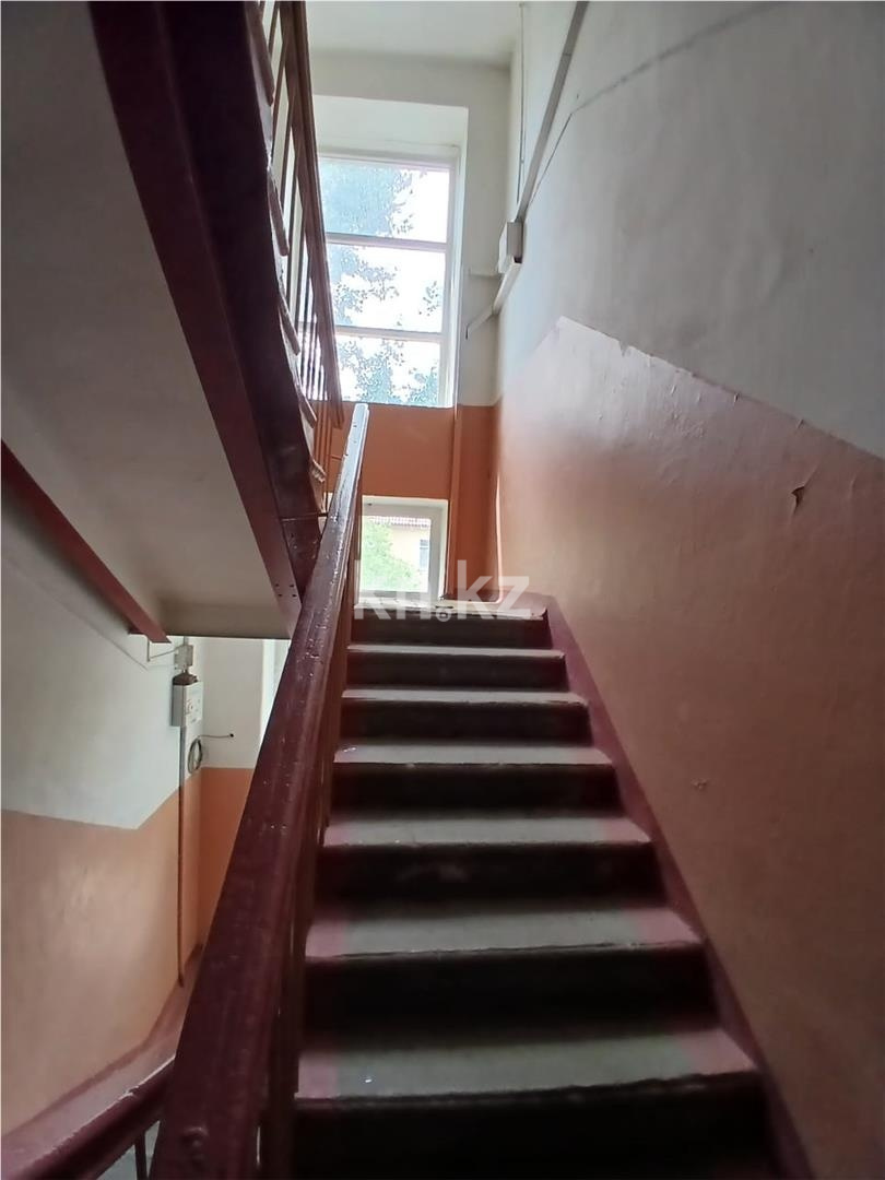 Продажа 2-комнатной квартиры, 46 м² - Продажа квартир в Караганде - страница 8 фото 9 из 9