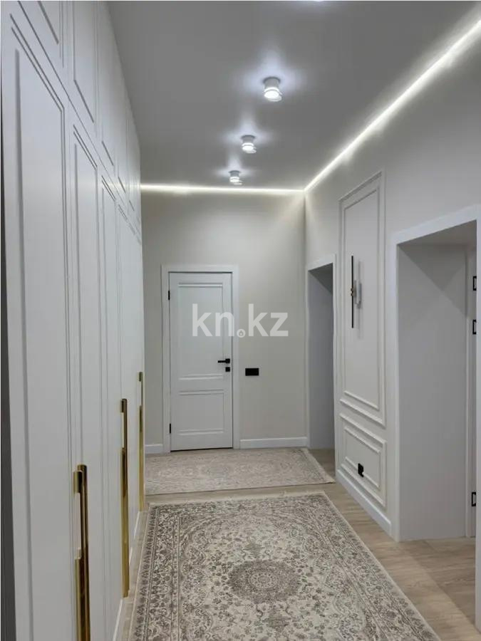 Продажа 3-комнатной квартиры, 76 м² - Продажа квартир в Казахстане - страница 39 фото 6 из 6