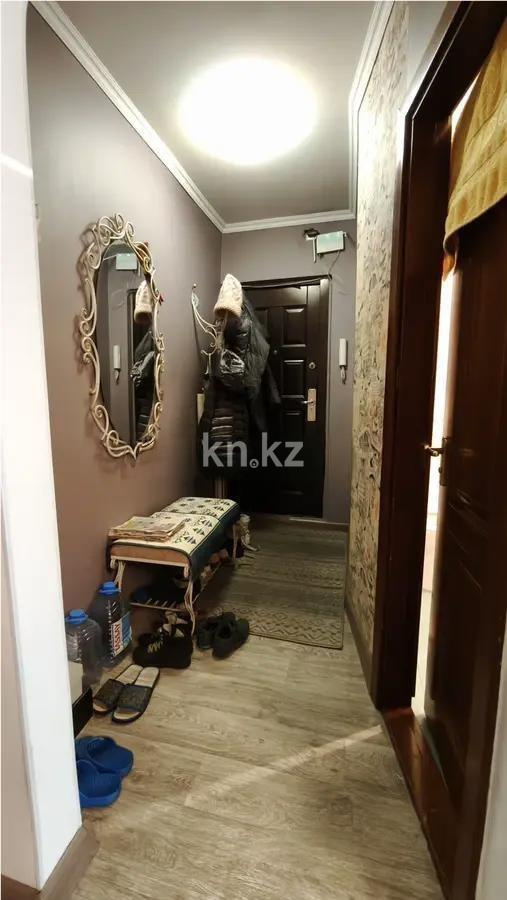 Продажа 2-комнатной квартиры, 44.1 м², мкр-н 8, дом  81 в Алматы - фото 5