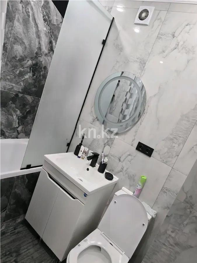 Продажа 1-комнатной квартиры, 35.4 м² в Астане - фото 3