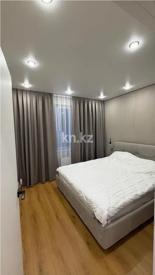 Продажа 3-комнатной квартиры, 62 м² в Алматы - фото 3
