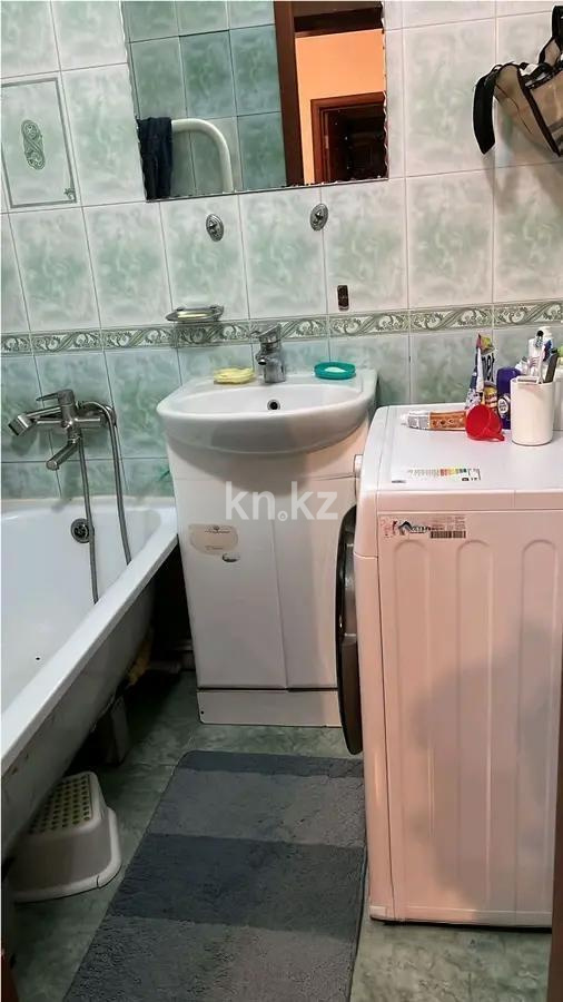 Продажа 4-комнатной квартиры, 76 м², ул. Таттимбета - Продажа квартир в Караганде фото 5 из 7