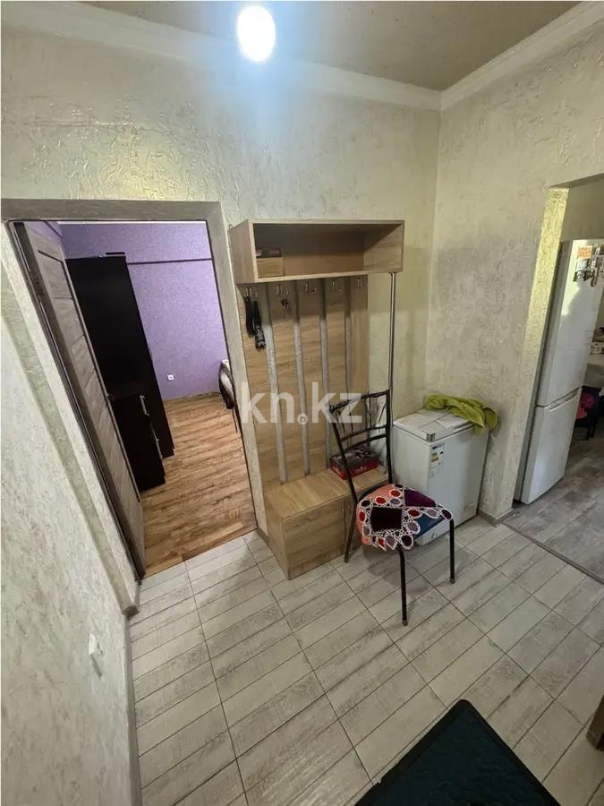 Продажа 1-комнатной квартиры, 32.3 м², пр. Суюнбая, дом  671 - Продажа квартир в Алматы фото 4 из 4