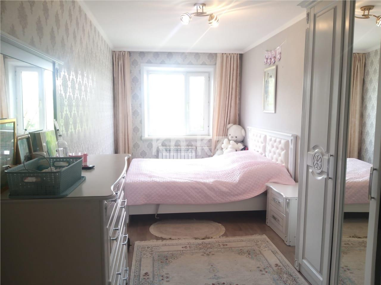 Продажа 2-комнатной квартиры, 45 м², 2 кв-л - Продажа квартир в Караганде фото 6 из 16