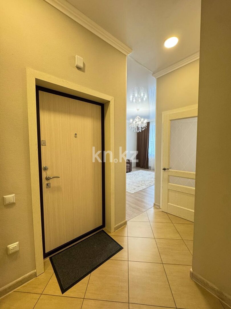 Продажа 3-комнатной квартиры, 78.1 м² в Астане - фото 25