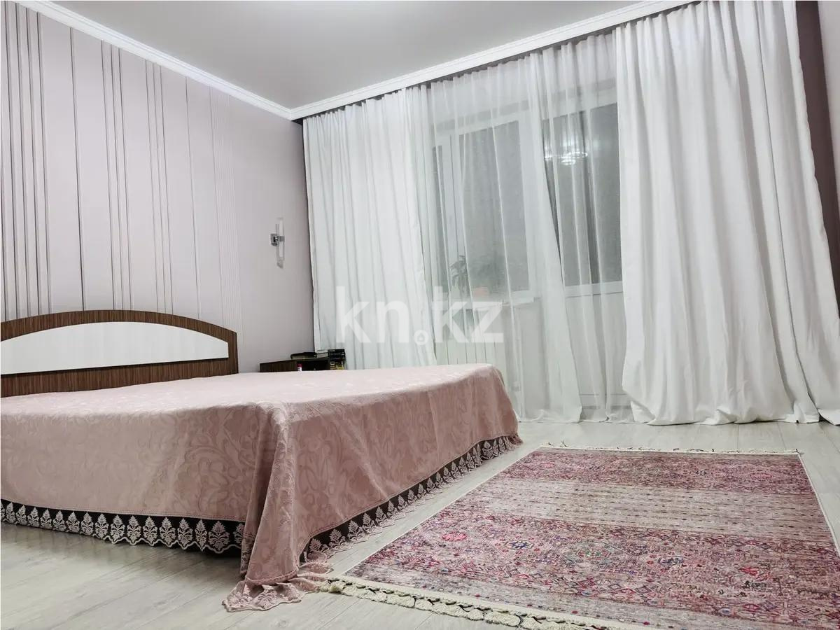 Продажа 2-комнатной квартиры, 69.8 м² в Алматы - фото 2