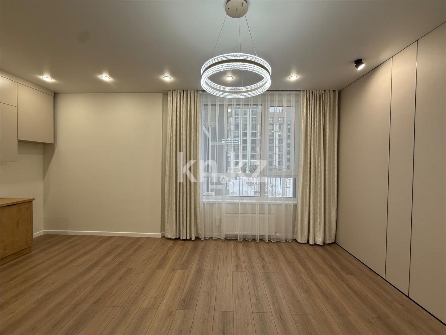 Продажа 2-комнатной квартиры, 46 м² в Астане - фото 3