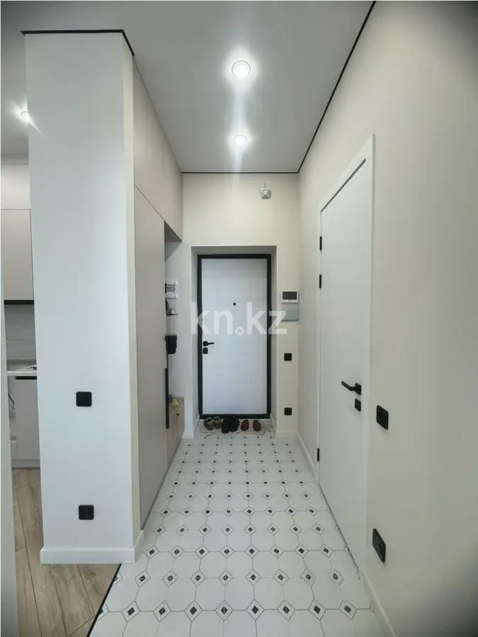 Продажа 2-комнатной квартиры, 40 м² - Продажа двухкомнатных квартир в Караганде - страница 2 фото 5 из 5