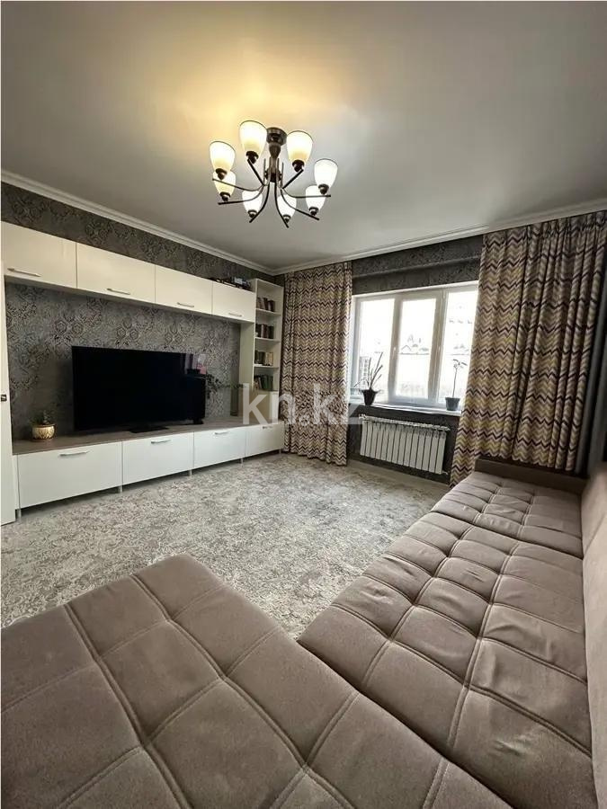 Продажа 2-комнатной квартиры, 60 м² в Алматы - фото 5
