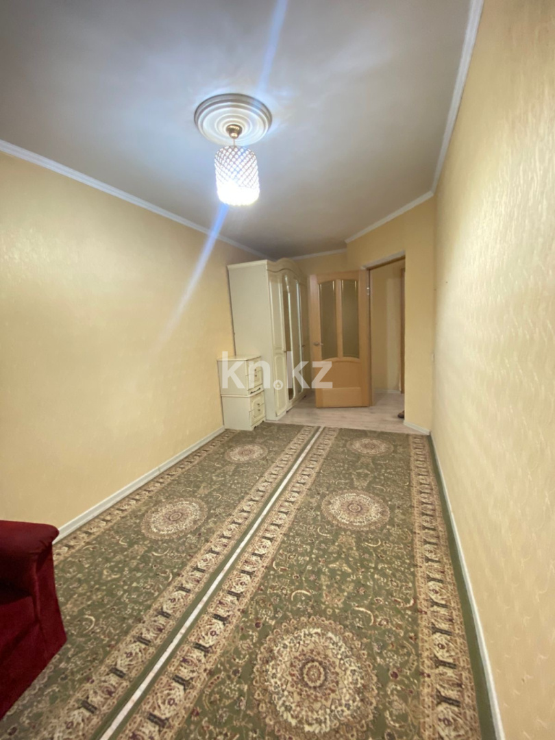 Аренда 2-комнатной квартиры, 58 м² - Аренда недвижимости в Казахстане - страница 3 фото 5 из 9